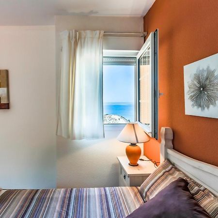 Dimora Buono Apartment Almeria Exterior photo