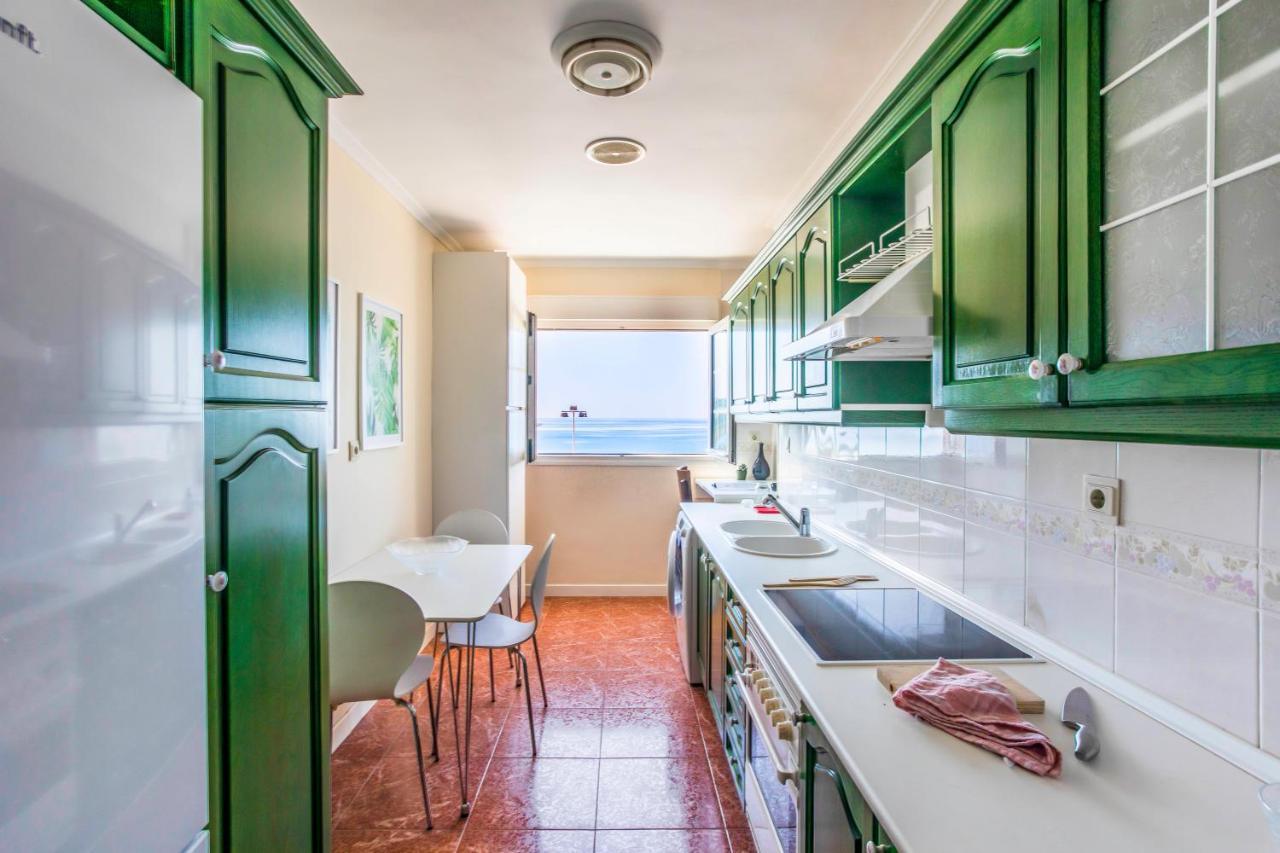 Dimora Buono Apartment Almeria Exterior photo
