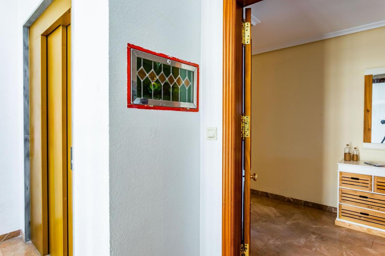 Dimora Buono Apartment Almeria Exterior photo