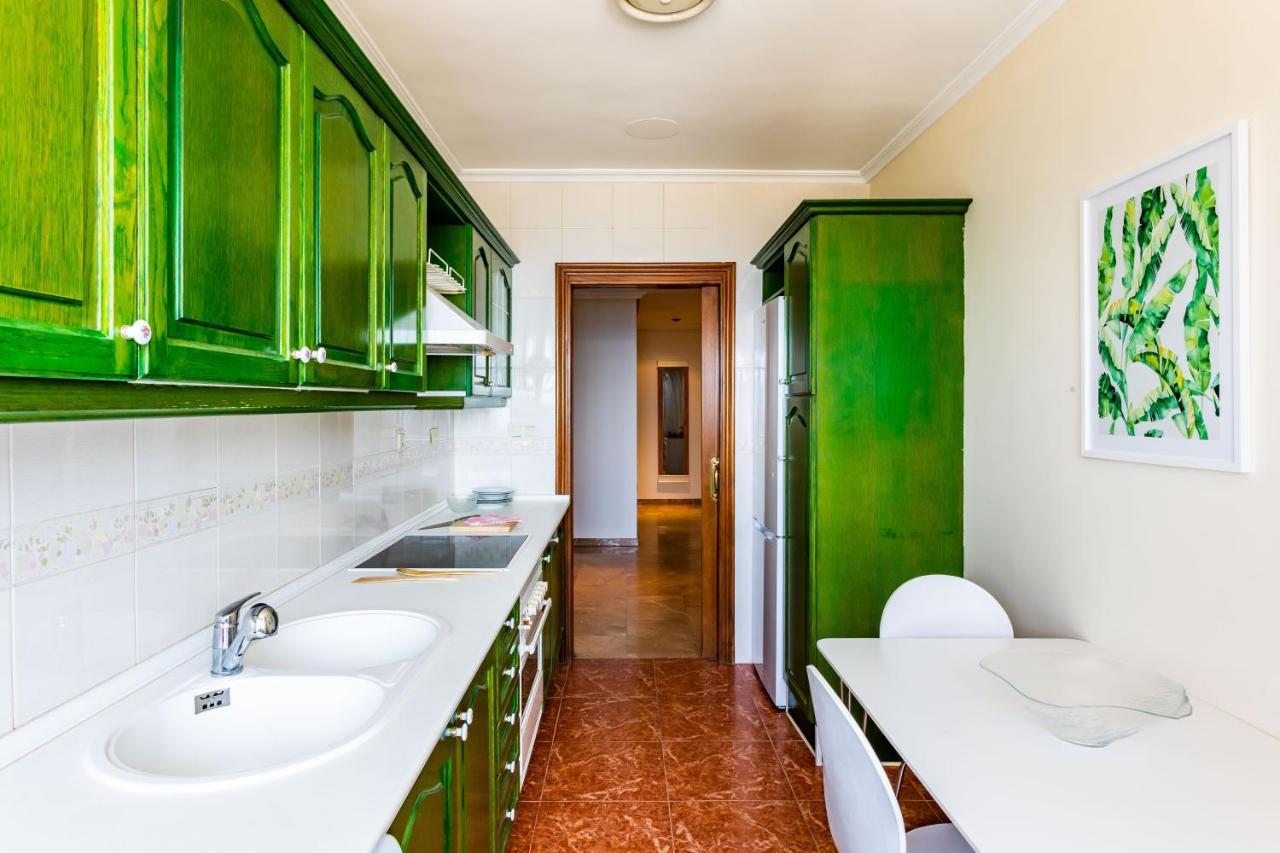 Dimora Buono Apartment Almeria Exterior photo