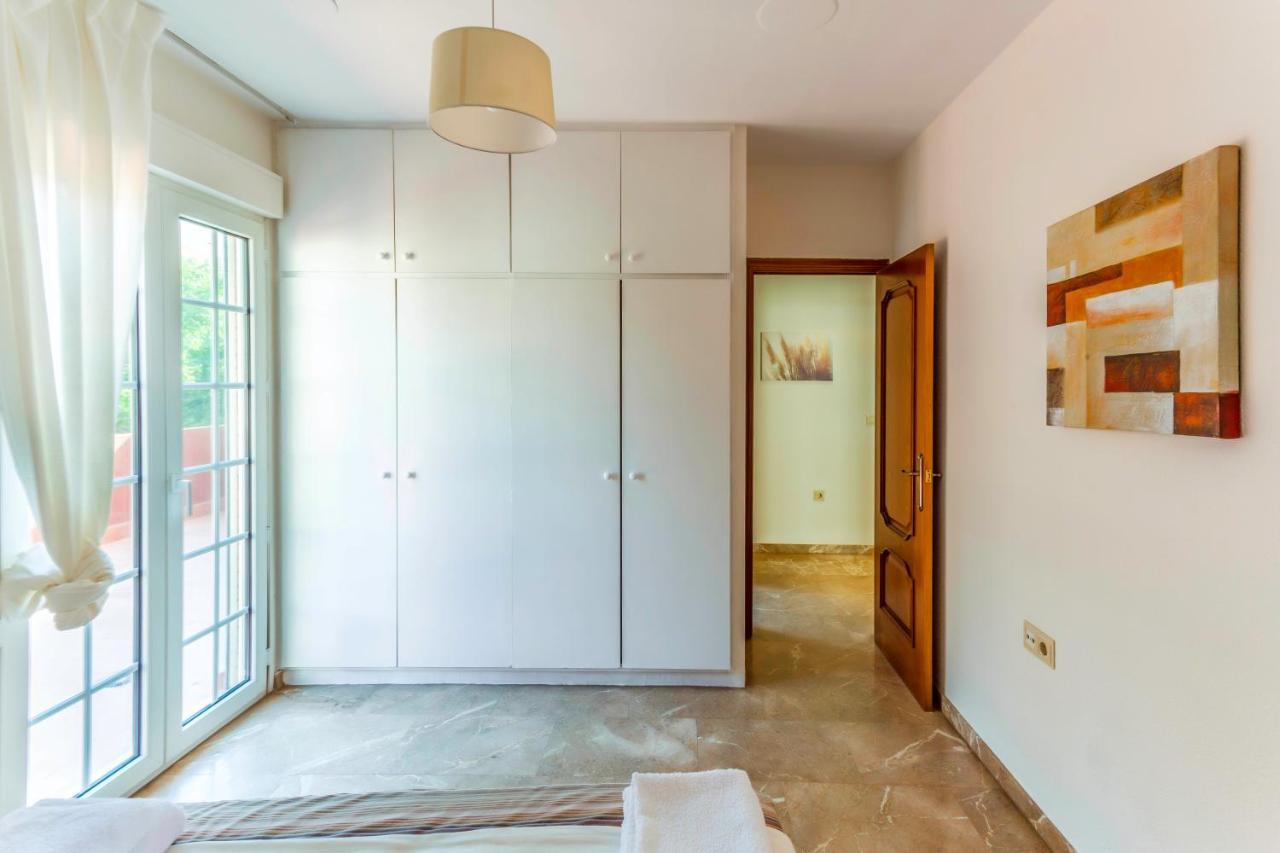 Dimora Buono Apartment Almeria Exterior photo