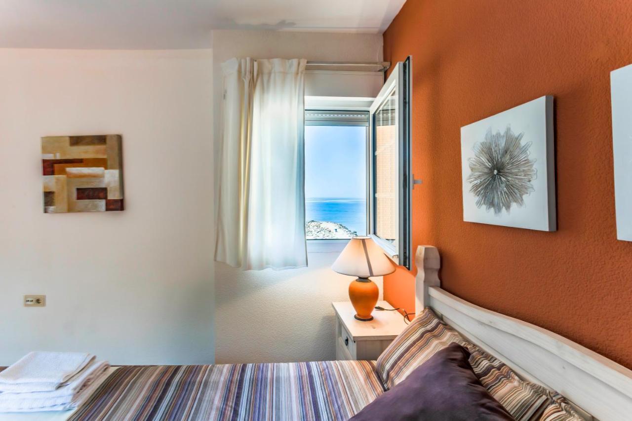 Dimora Buono Apartment Almeria Exterior photo