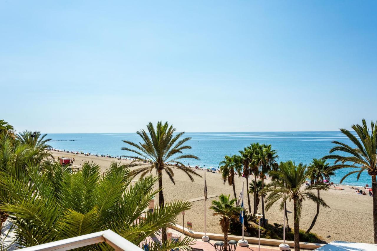 Dimora Buono Apartment Almeria Exterior photo