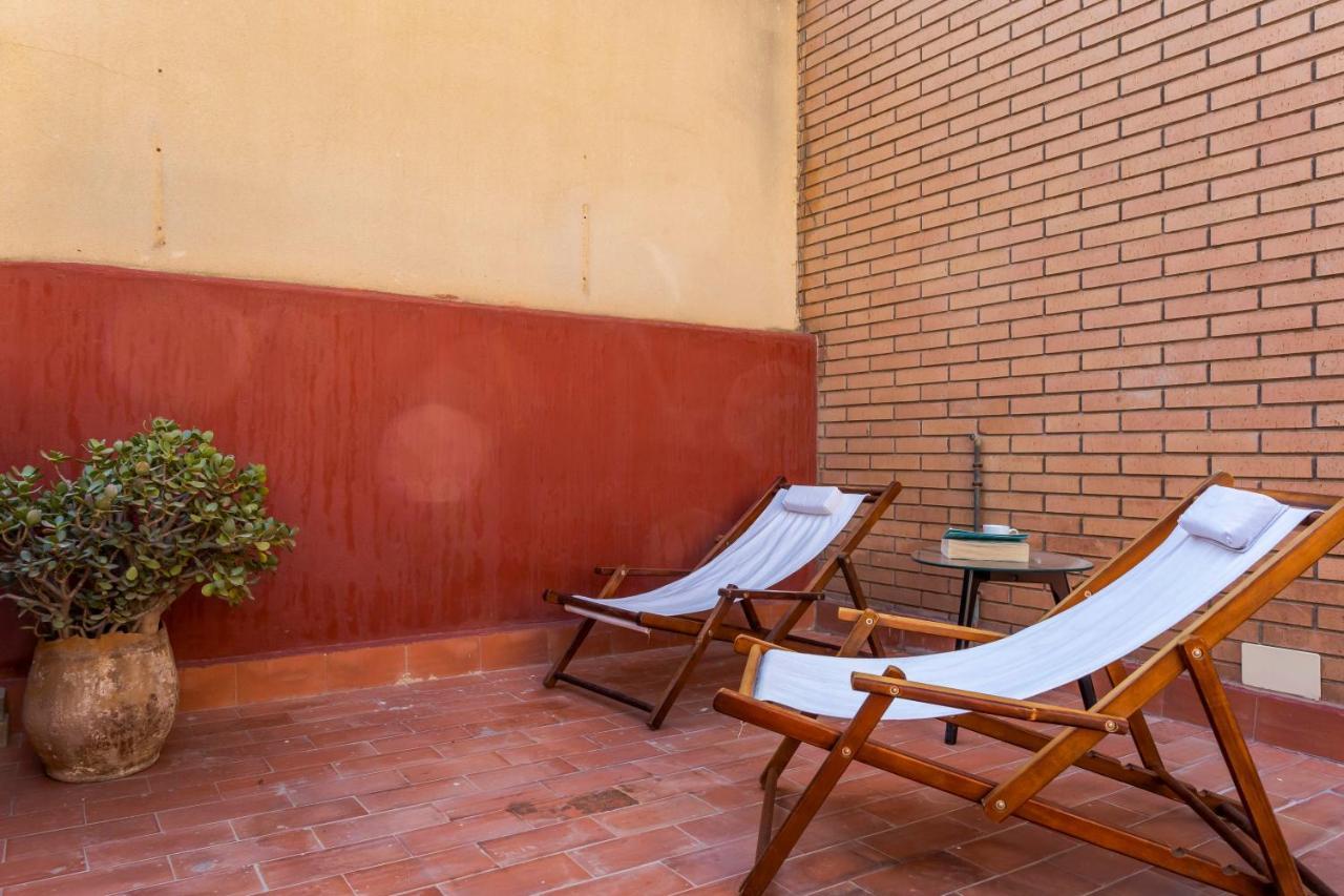 Dimora Buono Apartment Almeria Exterior photo