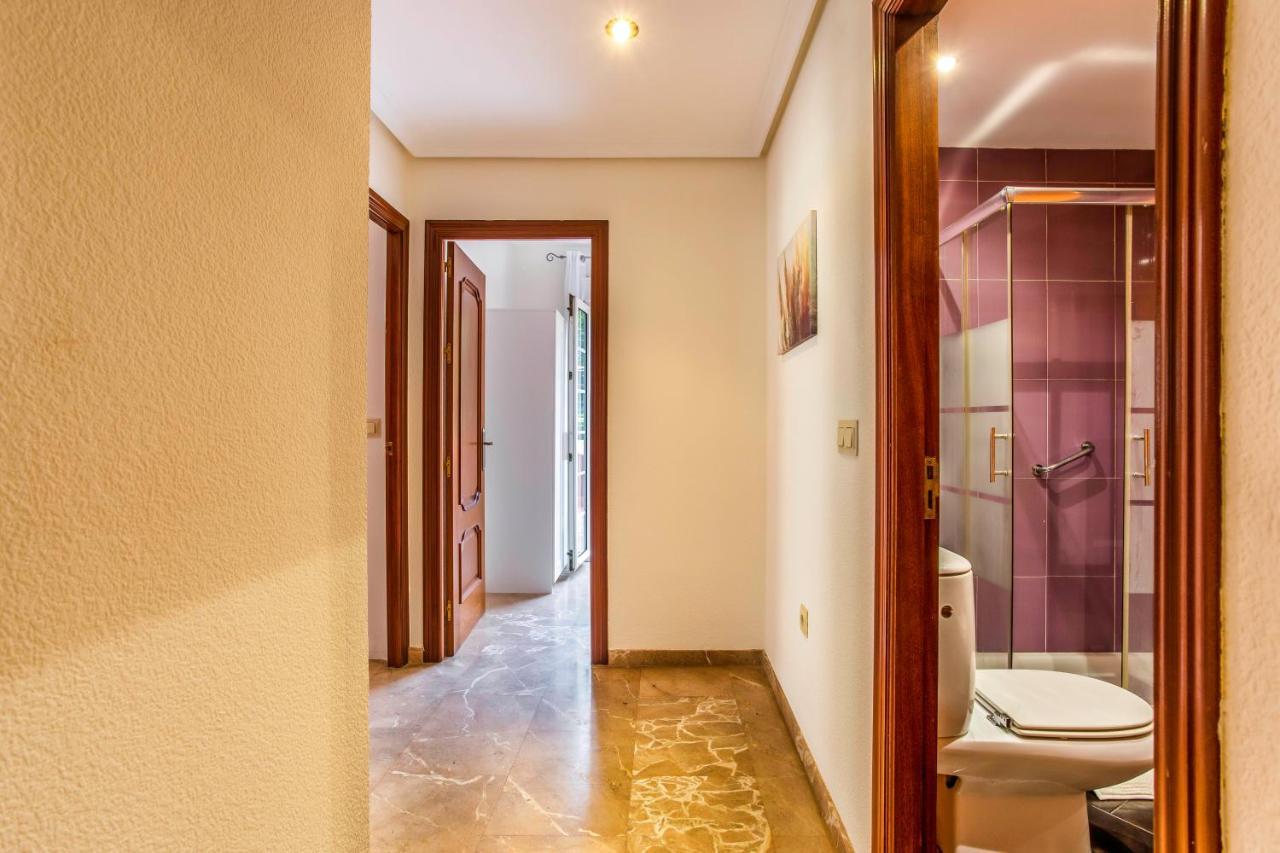Dimora Buono Apartment Almeria Exterior photo