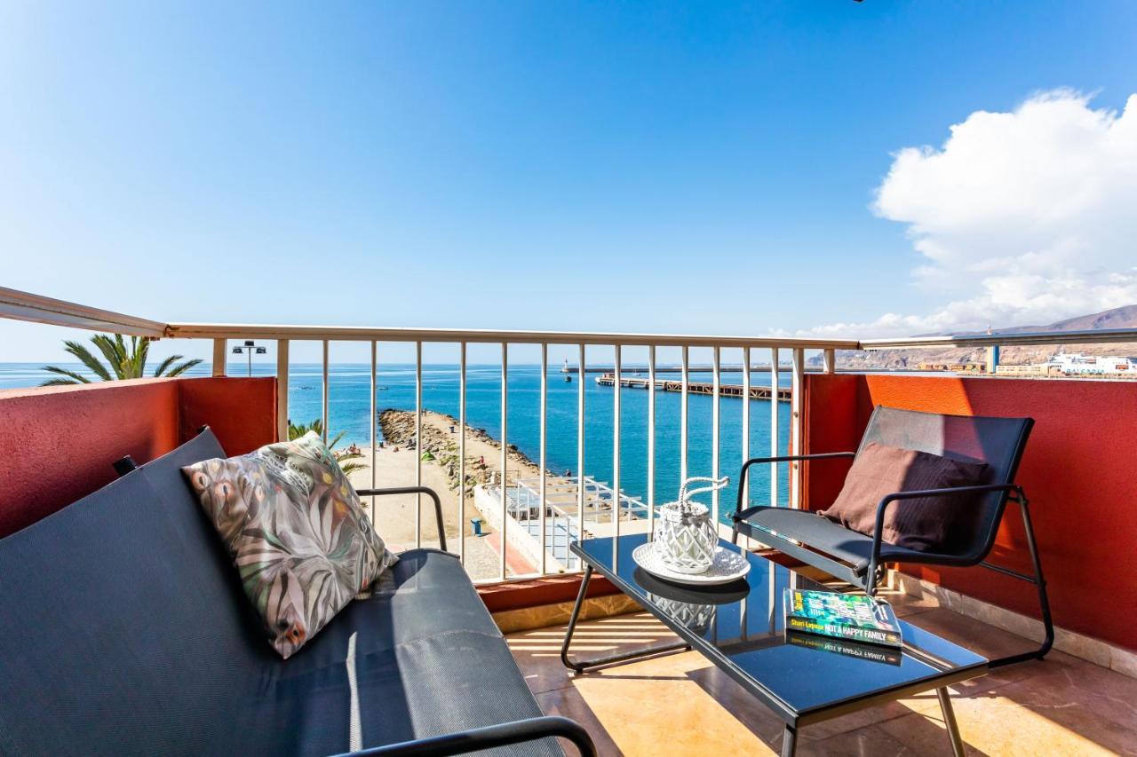 Dimora Buono Apartment Almeria Exterior photo