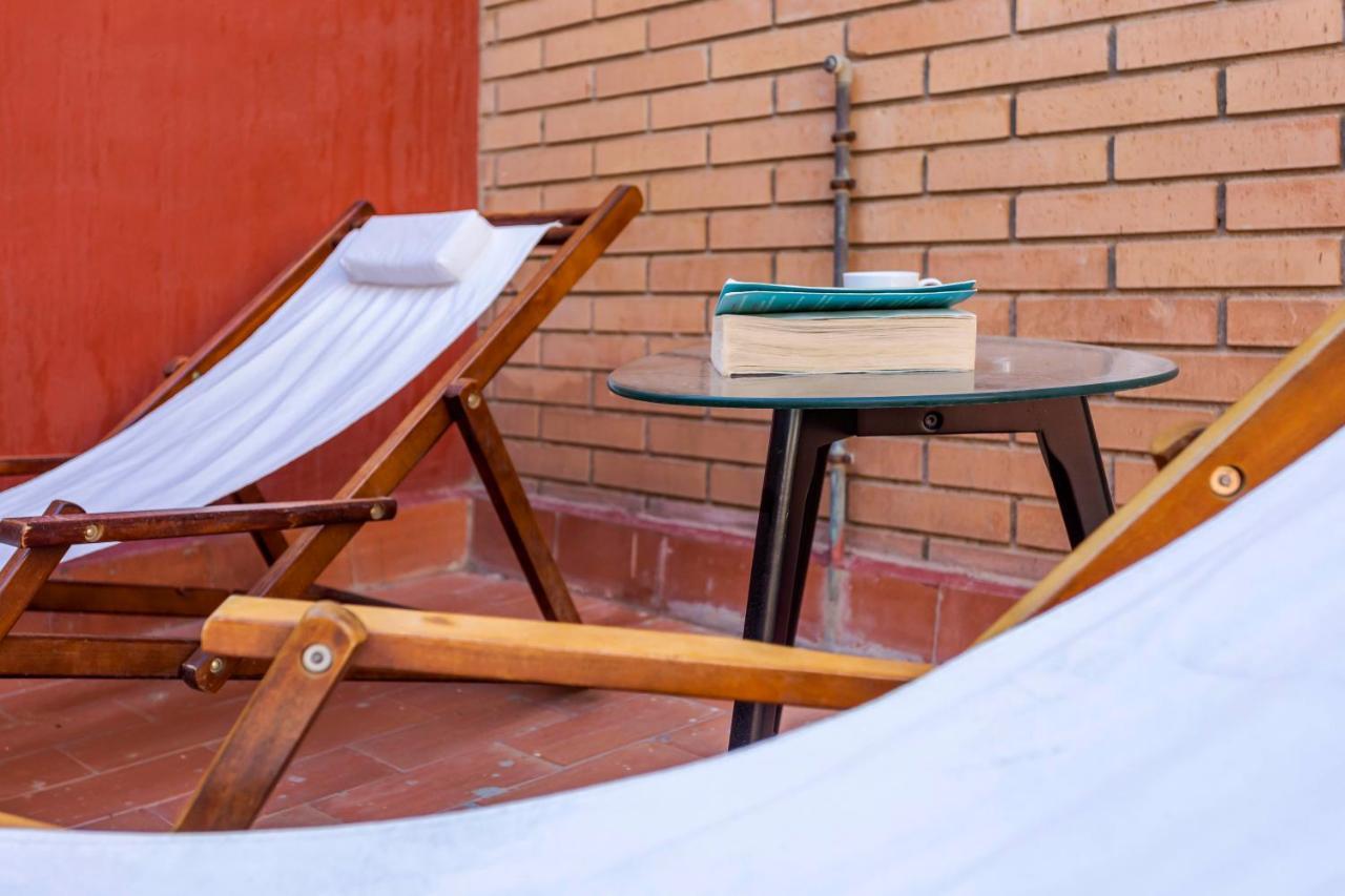 Dimora Buono Apartment Almeria Exterior photo