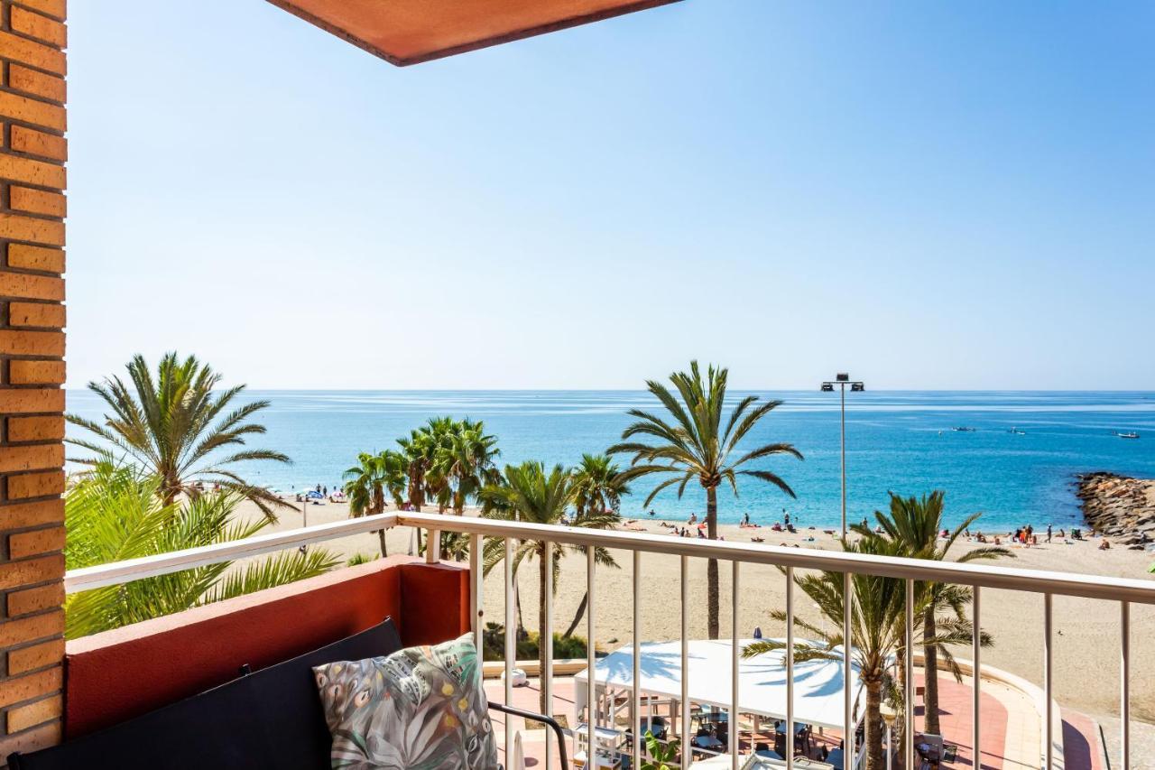 Dimora Buono Apartment Almeria Exterior photo